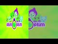 2 Plim Plim Effects Klasky Csupo 2001 Effects Extended Sound Like Splaat