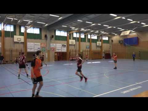 Serien 2017 P-02 C, IFK Kristianstad   vs Lugi , 20170311