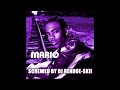 Mario - Holla Back [screwed]