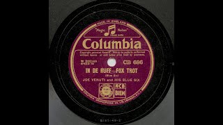 Music video thumbnail preview for Joe Venuti And His Blue Six - In De Ruff by Joe Venuti & Eddie Lang