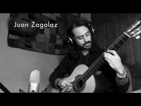 Body and Soul (Heyman, Sour, Eyton, Green) - Juan Zagalaz