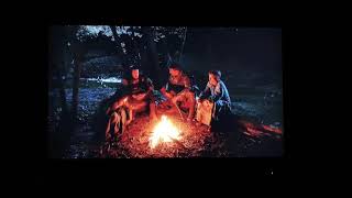 The Last kingdom- Tribute to Iseult- Born for Burning(Bathory)