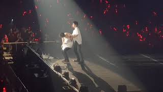 Download lagu iKON-181020  Best friend in bangkok mp3