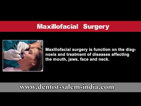 Best Dental Clinic Tamil Nadu | Best Dentist Salem - India