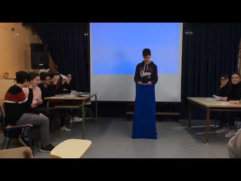 Debate - Are school uniforms worth regulating?