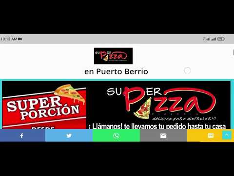 DIRECTORIO PUBLIRECREATE video thumbnail