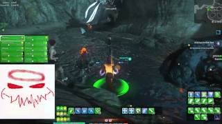 TSW Eidolon: Corpse Island raid