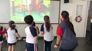 Retornamos com MUITA energia :)