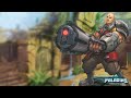 Paladins Old Buck In Patch 34 Overview