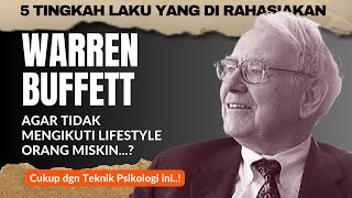 Download lagu 5 Rumus Hidup Kaya ala Warren Buffett, Teknik Psikologi dan Motivasi Sukses mp3 Download lagu 5 Rumus Hidup Kaya ala Warren Buffett, Teknik Psikologi dan Motivasi Sukses mp3