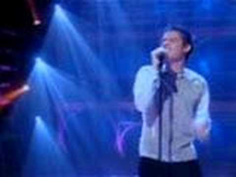 DAVID SNEDDON - When You Say Nothing At All