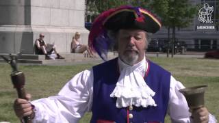 English - Post-industrial Britain (B1-B2)