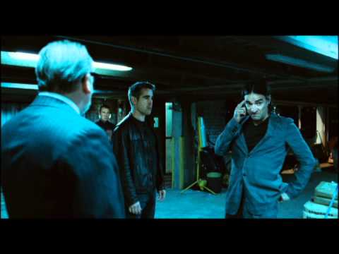 Trailer-Vorschau: London Boulevard