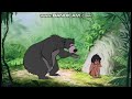 The Jungle Book 1967 Mowgli Meets Baloo Brazilian Portuguese V1