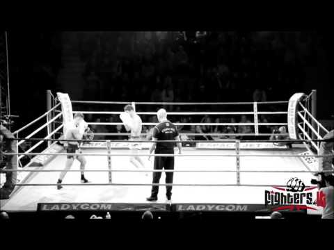 Omerta - Kovotojo kelias nelengvas (Fighters.lt versija)