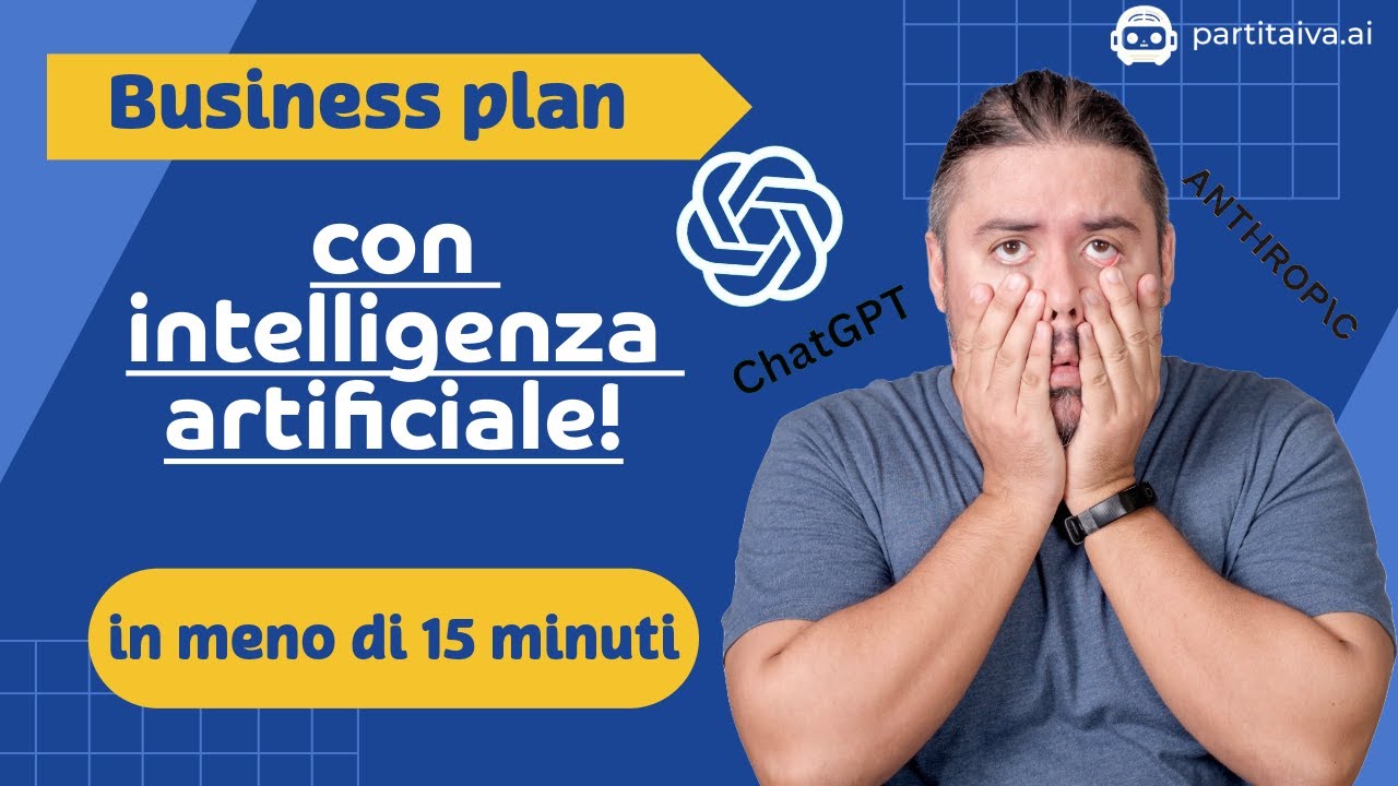 Analisi finanziaria per il Business Plan