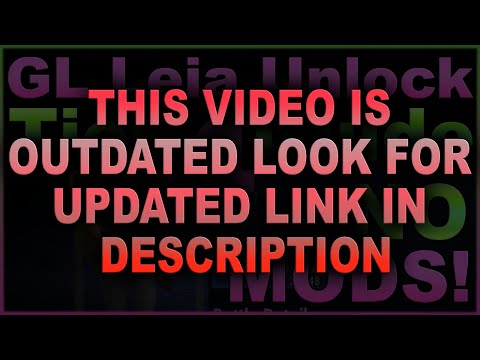 WARNING -- MY ADVICE MAY BE WRONG HERE -- GL Leia Unlock Tier 4 Guide - EZ 4 me, not for everyone