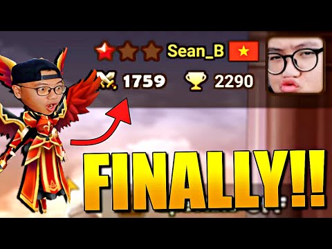 I FINALLY MADE IT TO GUARDIAN with VANESSA!