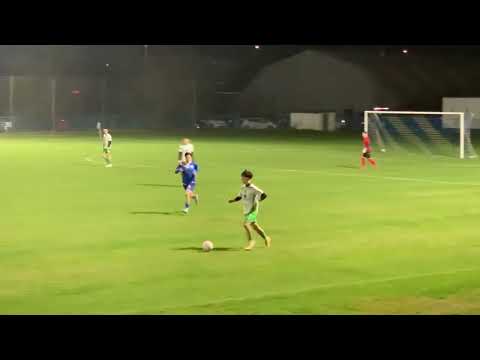 Dac-Utánpótlás Fc-Kaposvári Rákóczi Bfla u19 2023.11.15. 2.Félidő VE(3:0)