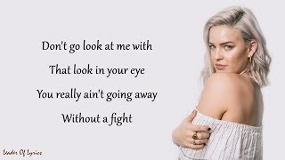 Marshmello & Anne-Marie - FRIENDS (Lyrics) - YouTube