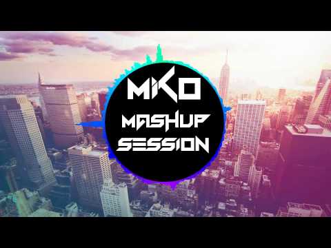 MAKJ & M35 Vs. Shanahan - Lets Go Powercat (MKO Mashup)