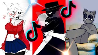 ✨ Sprunki Incredibox Tiktok Funny Compilation ✨