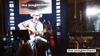 The Songwriters: Patrick Shade