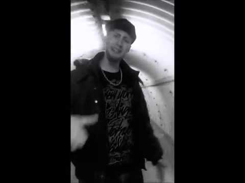 Aris 47 ft. Deno - Fuck The Police Underground Video