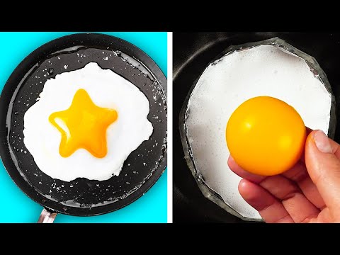 30 IDEAS LOCAS QUE DE HECHO SÍ FUNCIONAN