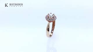 Κόσμημα Κοτσώνης Κόρινθος / Κοσμήματα με την υπογραφή του καλύτερου Ελληνικού εργαστηρίου