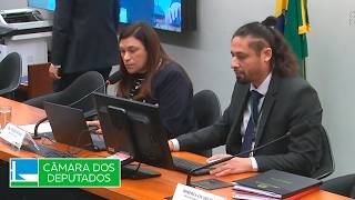  Impacto das resoluções do TSE nas eleições de 2026 - 20/05/2026 14:00
