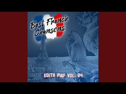 Le Petit Monsieur triste – Édith Piaf