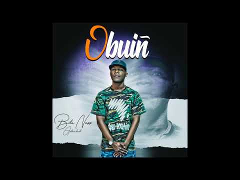 Beto Nass Autoridad - Obuiñ (Audio Oficial) Prod. By Diddyes