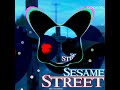 Sesame Street Beat Instrumental 140bpm OUT NOW