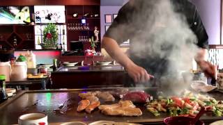 Shogun Hibachi - Best Japanese Hibachi Chef (Folsom, CA) HD