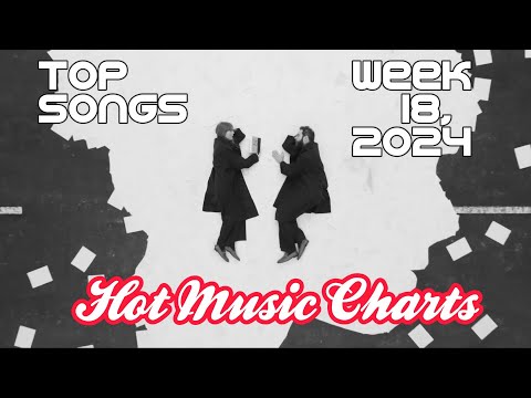 Top Songs of the Week | April 26, 2024