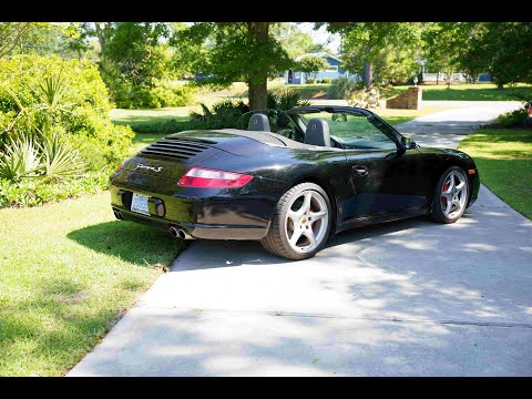 2006 Porsche 911 Carrera (CC-1858163) for sale in North Andover, Massachusetts