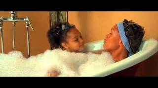 johnson family vacation, loving you scene (song)