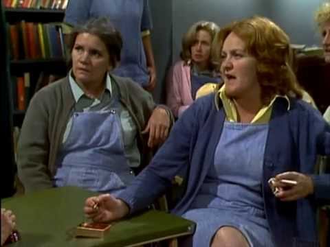 Prisoner: Cell Block H - Episode 196