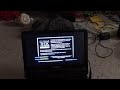 Final Test On The Thx Optimizer Video Test 4 TMAOWTP