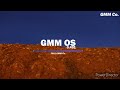 GMM OS History REPLOAD