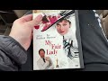 VHS DVD Update For 12 7 2025 RD