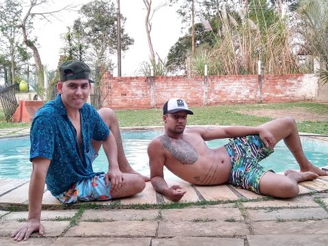 TRAZEIRÃO -Mc Marks, Mc WM e DJ 900 (SDD)