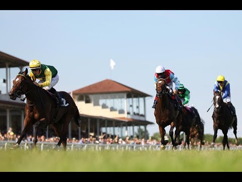 n-tv Beitrag: GERMAN RACING Champions League - Grosser Preis der Badischen Wirtschaft (Gruppe 2)