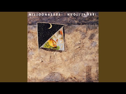 Gaia - Miljoonasade