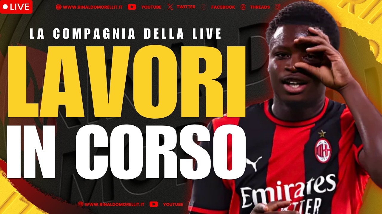 Più PUNTI che GIOCO! Dopo Juve-Milan  | La Compagnia della Live ep.328