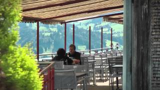 preview picture of video 'Restaurant Eggberg, Wattwil - Schweiz'