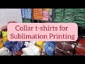 Bulk Plain T Shirts Wholesale Collar Polos Round Neck Sweat Shirts Wholesale Price Delhi