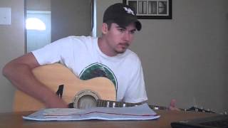 Water Tower - Jason Aldean cover