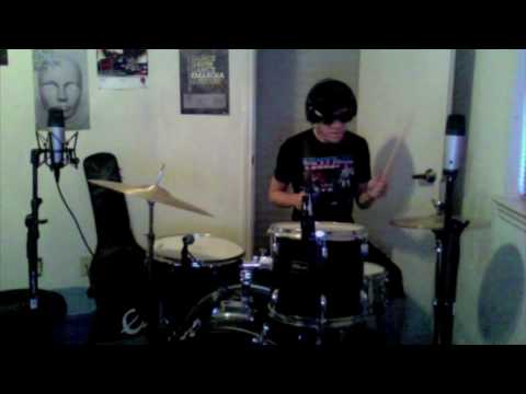 Motion City Soundtrack - Attractive Today Drum Cover